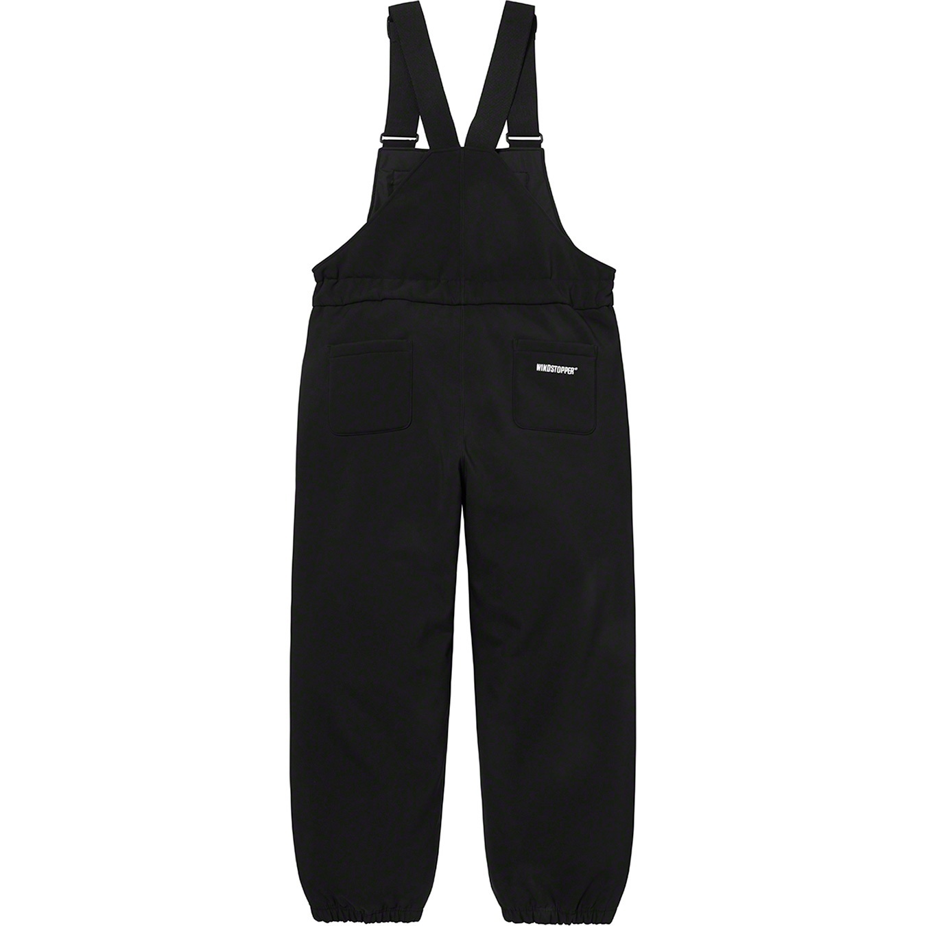 WINDSTOPPER® Overalls view 2